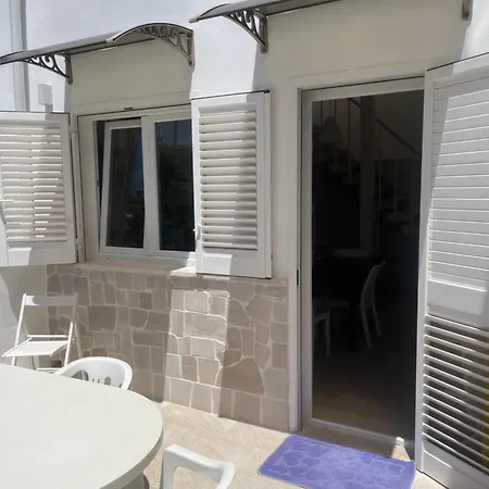 Apartman Angelo San Pietro in Bevagna