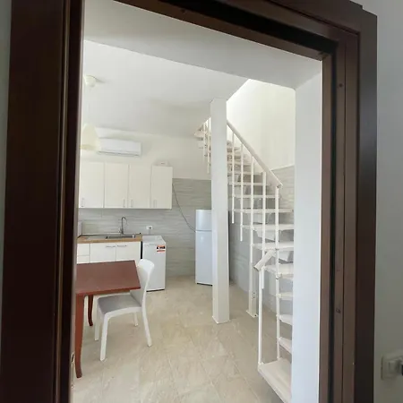 Apartman Angelo San Pietro in Bevagna