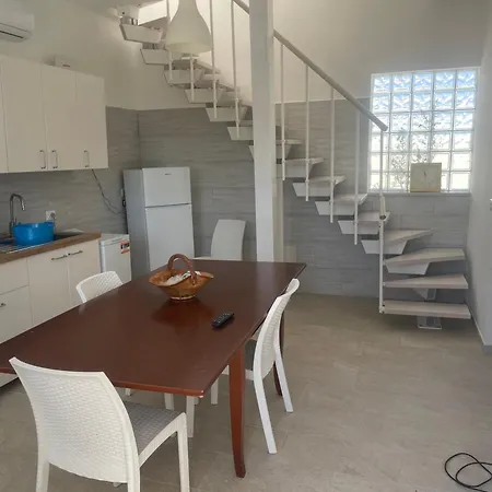Angelo Apartman *