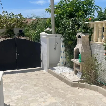 Apartman Angelo