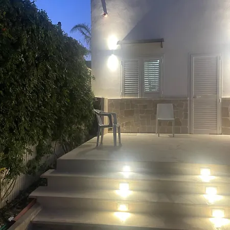 Apartman Angelo San Pietro in Bevagna