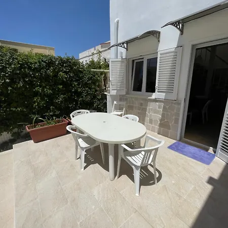Angelo Apartman San Pietro in Bevagna
