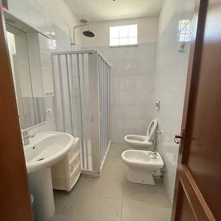 Apartman Angelo San Pietro in Bevagna