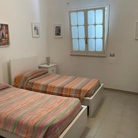 Angelo San Pietro in Bevagna