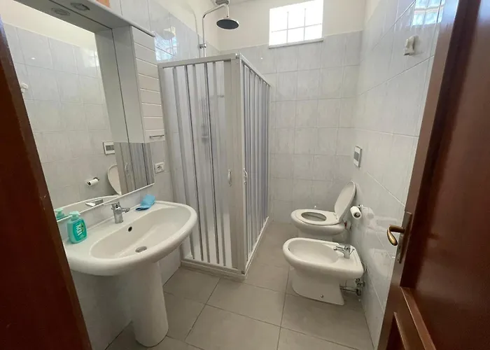 Angelo San Pietro in Bevagna