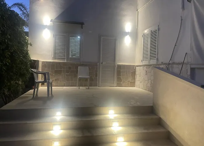 Angelo Appartement