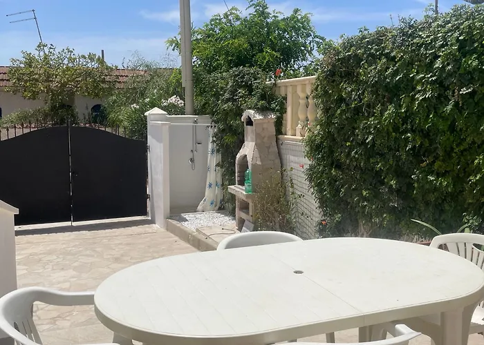 Appartement Angelo San Pietro in Bevagna