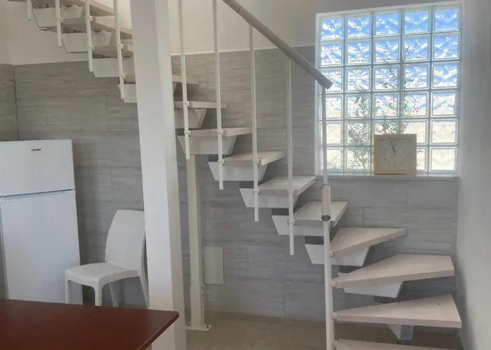 Angelo Appartement