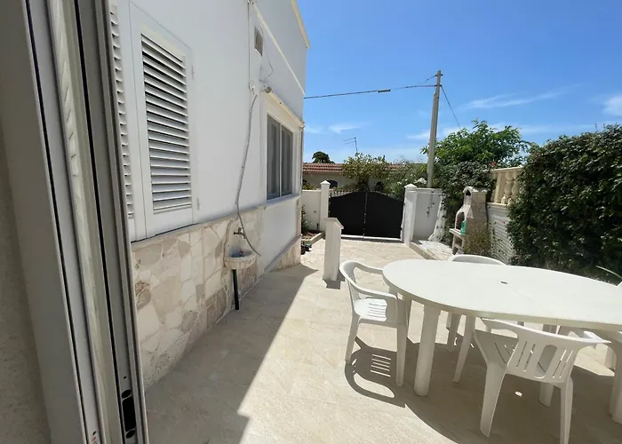 Angelo Appartement