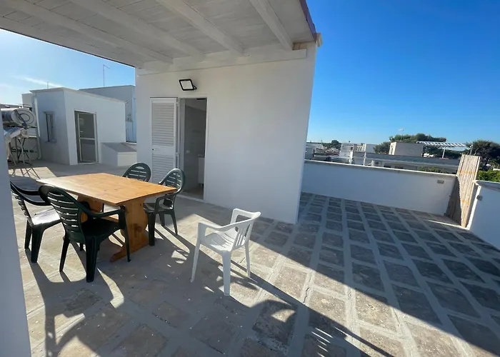 Angelo Appartement *