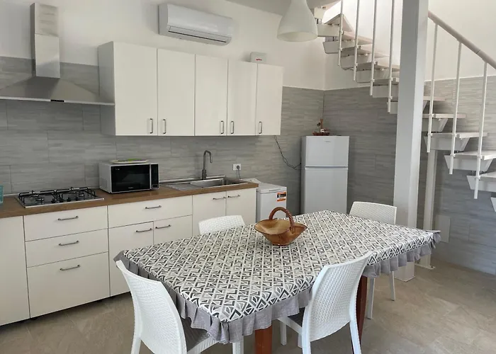 Appartement Angelo