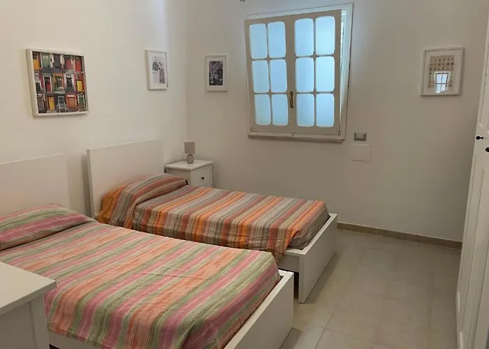 Angelo San Pietro in Bevagna