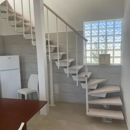Angelo Apartment