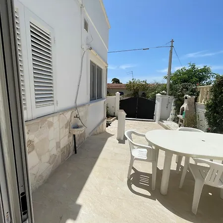 Angelo Apartment
