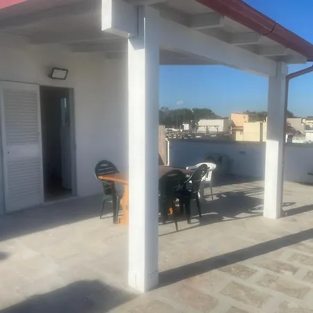 Apartment Angelo