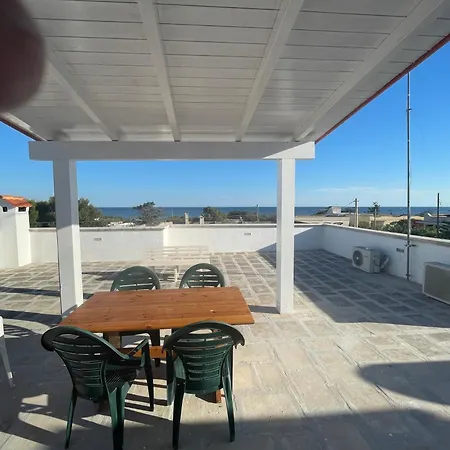 Angelo Apartment