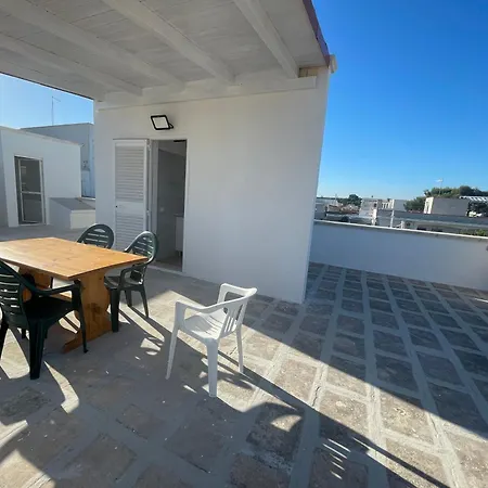 Angelo Apartment *