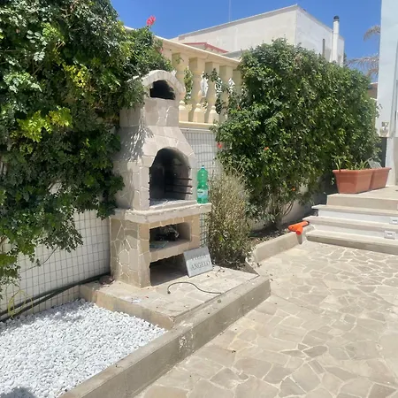 Apartment Angelo