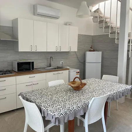 Apartment Angelo