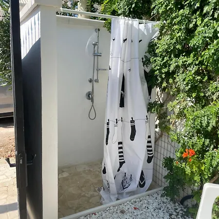 Angelo Apartamento